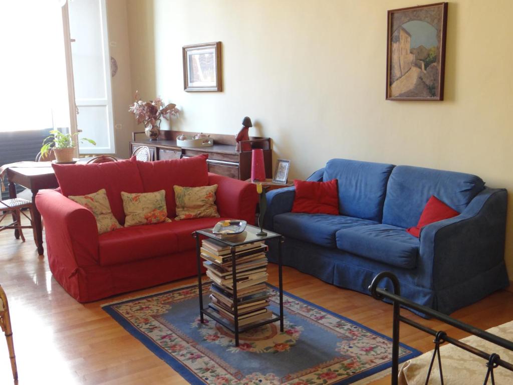 Residenza al Fillungo – Lucca
